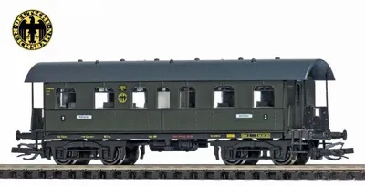 Produktbild von Busch Personenwagen DRG 1 34104