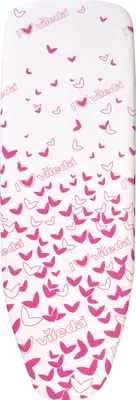 Produktbild von Viva Express Comfort Plus Buegeltisch-