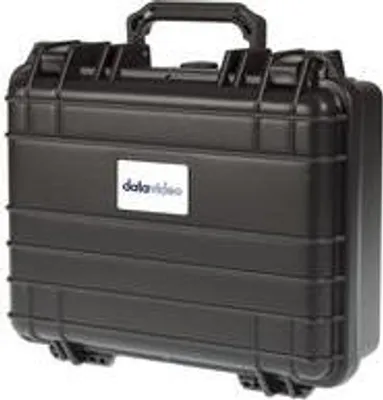 Imagen del producto de Estuche rígido DataVideo HC-500 para TP-500 (2400-5009)