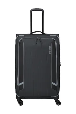 Produktbild von Travelite CORSIICA Trolley 4w L exp.