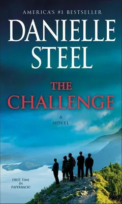 Obrázek produktu pro The Challenge