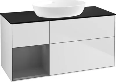 Produktbild von Villeroy & Boch GA62GKMT Waschbeckenunterschrank Finion GA6