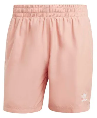 Produktbild von Adidas - "Originals" Badeshorts für Herren GT13895 (XS) (Pfirsich)