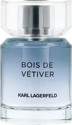 Obrázek produktu pro Karl Lagerfeld Bois De Vetiver Woda toaletowa, 50 ml