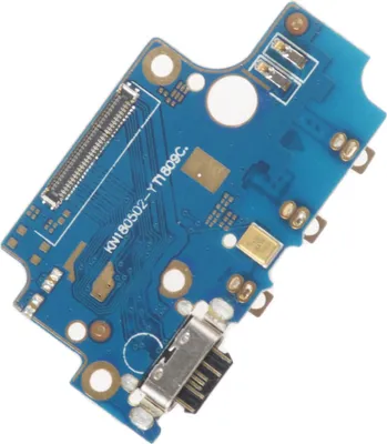 Produktbild von Für Nokia 8 Dock Connector Ladebuchse Flex Kabel