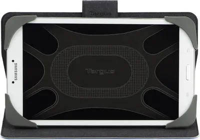 Image de Targus SafeFit 9-10", Folio, Toute marque, 25.4 cm (10"), 390 g
