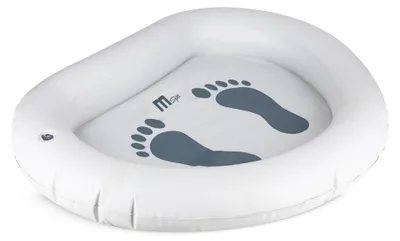 Immagine prodotto di Pulitore per piedi Mspa spa
