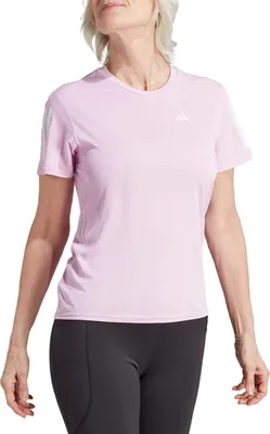 Produktbild von Adidas Own the Run Shirt Damen