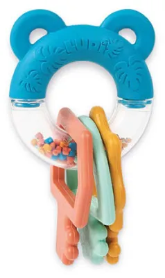 Imagen del producto de LUDI 30130, Artículo para niño/a, Multicolor