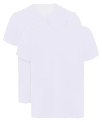 Produktbild von Emporio Armani V-Neck Shirt Herren (2er-Pack)