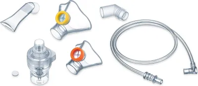 Produktbild von Beurer IH58 Inhalator  Kids Yearpack