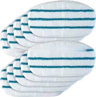 Image de Sachets de rechange pour diffuseur à vapeur, lot de 10