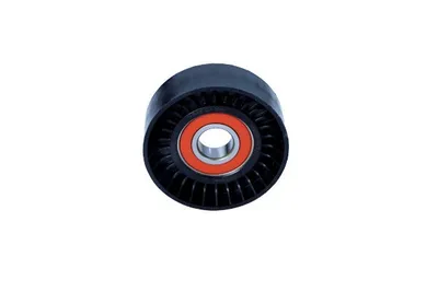 Produktbild von MAXGEAR 54-0350 Spannrolle Keilrippenriemen 70mm für VW Golf IV Schrägheck (1J1) Transporter V Bus (7HB, 7HJ, 7EB, 7EJ, 7EF, 7EG, 7HF, 7EC) Multivan V