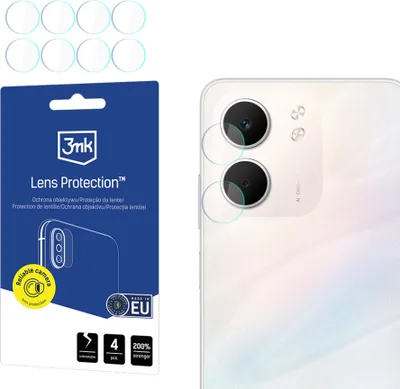 Immagine prodotto di Oppo A5X - Protezione per obiettivo 3Mk