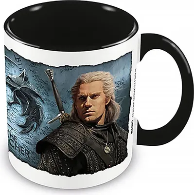 Obrázok produktu pre Zaklínač Tasse Bound by Fade