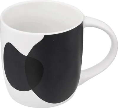 Image de Théière OLME, porcelaine, grandes anses, 350 ml