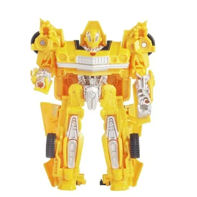 Zdjęcie produktu dla Hasbro HASE0759, 6 lat(a), Transformers, Żółty