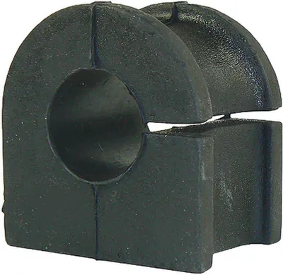 Produktbild von METZGER 52065408 Lagerung Stabilisator Stabigummi Vorne Links Vorne Rechts für FORD TRANSIT Bus (FD, FB, FS, FZ, FC) TRANSIT Kasten (FA)