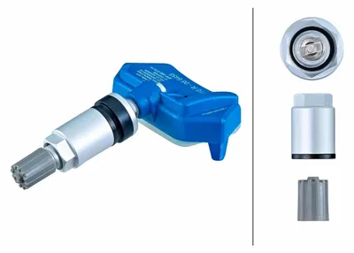 Produktbild von HELLA 6PP 358 375-141 TPMS RDKS Reifendrucksensor für MG MG HS 433MHz