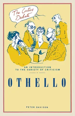 Produktbild von Othello.by Davison, P.H. New   .