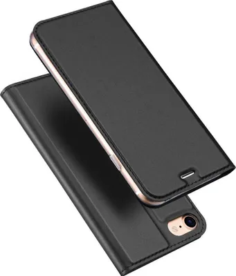 Image de DUX DUCIS SKIN PRO étui pour SAMSUNG A15 5G noir