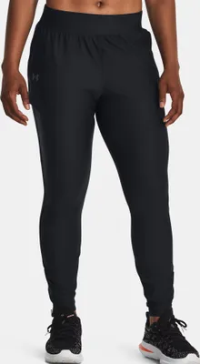 Produktbild von Under Armour Sporthose Ua Qualifier Elite Pant-Blk 1379346-001__SM