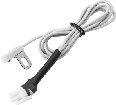 Image de Zerodis Economie d'énergie Lampe-outil pour machines à coudre, Lampe LED overlock de haute qualité avec câble de 3,2 pouces, Facile à utiliser, Lampe de travail portable, Lumière LED