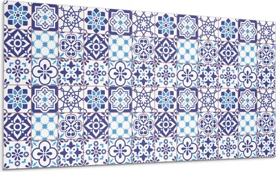 Obrázok produktu pre Terazzo Symetrické – Samolepiace Dlaždice – PVC Obklad – Nástenné Obklady – Nástenné Dekorácie – Samolepiace Obklady do Kúpeľne a Kuchyne – 120 x 60 cm