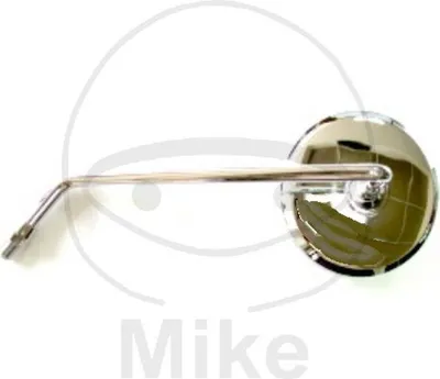 Immagine prodotto di Specchietto manubrio JMP sinistro cromato BA19-H0003M-L per Honda