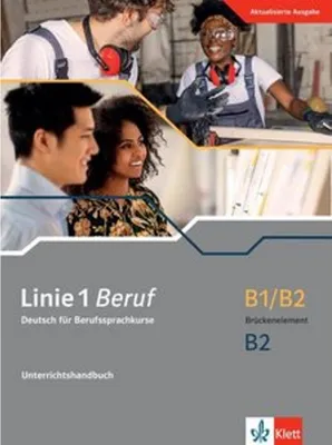 Produktbild von Linie 1 Beruf B1/B2 Brückenelement und B2