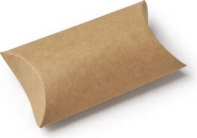 Zdjęcie produktu dla Pudełka prezentowe z tektury 10 sztuk brązowe - jeden rozmiar