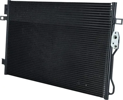 Imagen del producto de Condensador, sistema de aire acondicionado