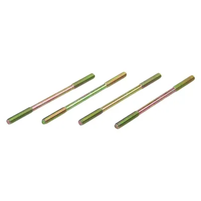 Obrázek produktu pro Sada šroubů 4 kusy šrouby válců M6x110mm Puch DS MC VZ R M MV Monza Cobra Ranger