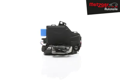 Produktbild von METZGER 2314003 Türschloss Vorne Links für AUDI A3 Schrägheck (8P1) A8 (4E2, 4E8)