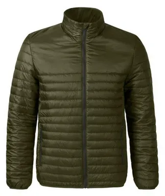 Produktbild von Malfini - "Phantom" Jacke für Herren PP7054 (S) (Grün)