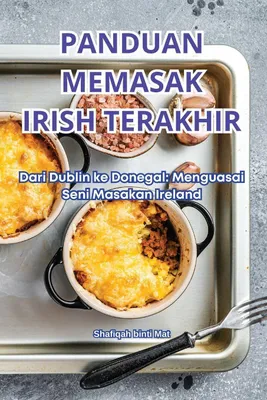 Produktbild von Panduan Memasak Irish Terakhir
