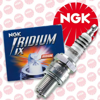 Obrázok produktu pre NGK Zündkerze Iridium BPR7HIX