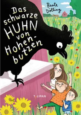 Image de Das schwarze Huhn von Hohenbutzen