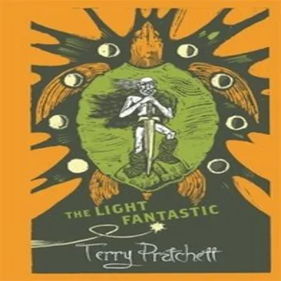Produktbild von The Light Fantastic