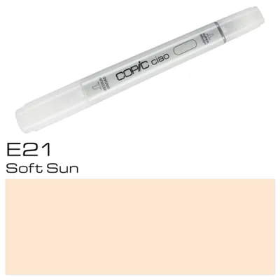 Produktbild von Copic Ciao Typ E - 21