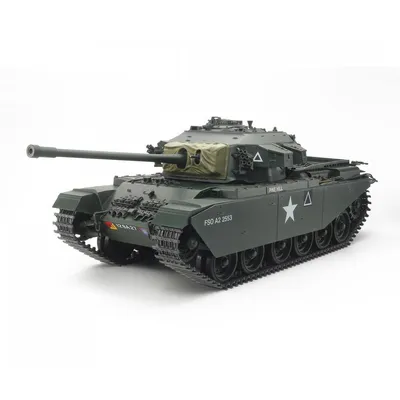 Produktbild von Tamiya 56045, Tank, 1:16, 3,8 kg