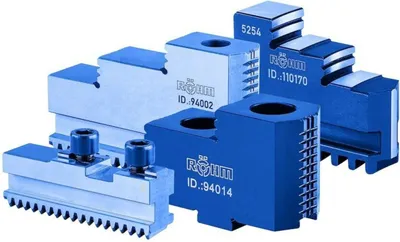 Image de Jeu de mors de perçage DF-74+KRF-70/3 110154