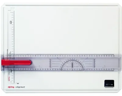 Obrázek produktu pro Rotring S0213660, A3 (297x420 mm)