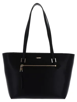 Obrázok produktu pre DKNY Dámske kabelky R42A3 E20 Farba: čierna Veľkosť: jedna veľkosť