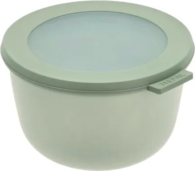 Zdjęcie produktu dla Mepal multischüssel cirqula rund 1000 ml - nordic sage 106210094700 8720294018629