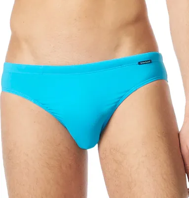 Produktbild von bruno banani Badeslip Mini Wave Line 2.0 Swim
