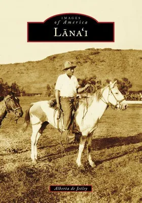 Produktbild von Lana'i