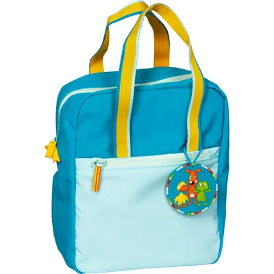 Produktbild von Coppenrath 17651 - Die Spiegelburg - Die Lieben Sieben - Kindergarten-Rucksack