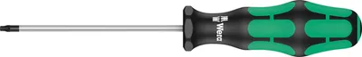 Produktbild von Wera 367 Workshop Torx screwdriver Size (screwdriver) T 15 Blade length: 80 mm 1 pc(s)