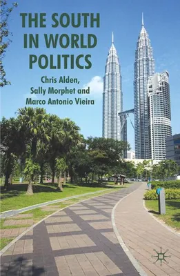 Produktbild von The South in World Politics